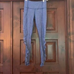 Lululemon yoga/ workout pants
